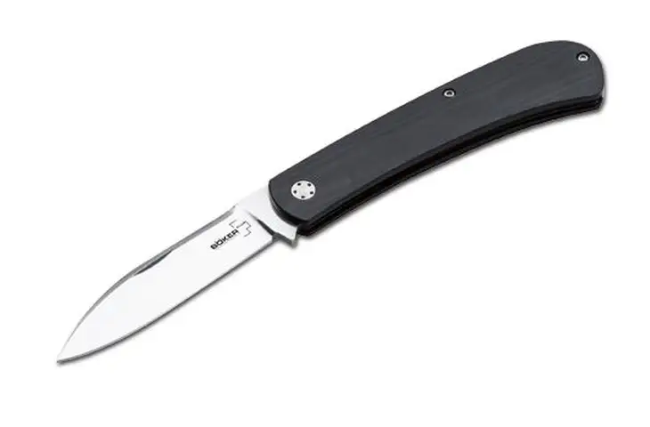 Boker USA Plus Howser Folder Knife